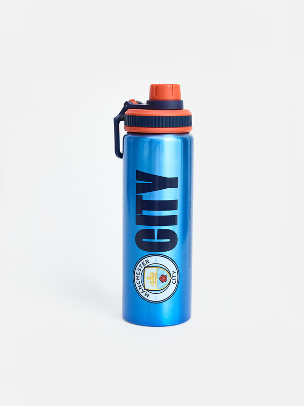 LCW JOY manchester city лицензияланған су бөтелкесі 700 ml