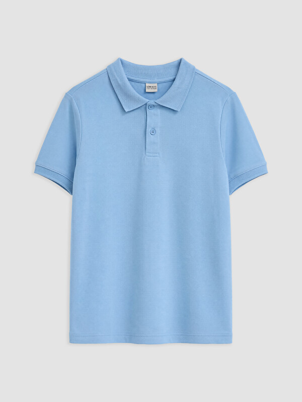 LCW Kids Polo Boys' T-Shirt