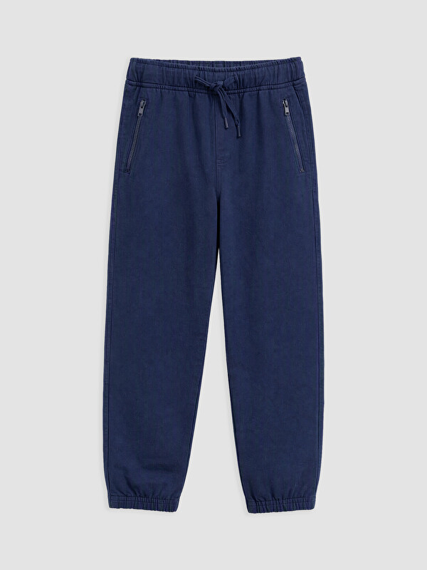 LCW Kids Boys' Gabardine Trousers
