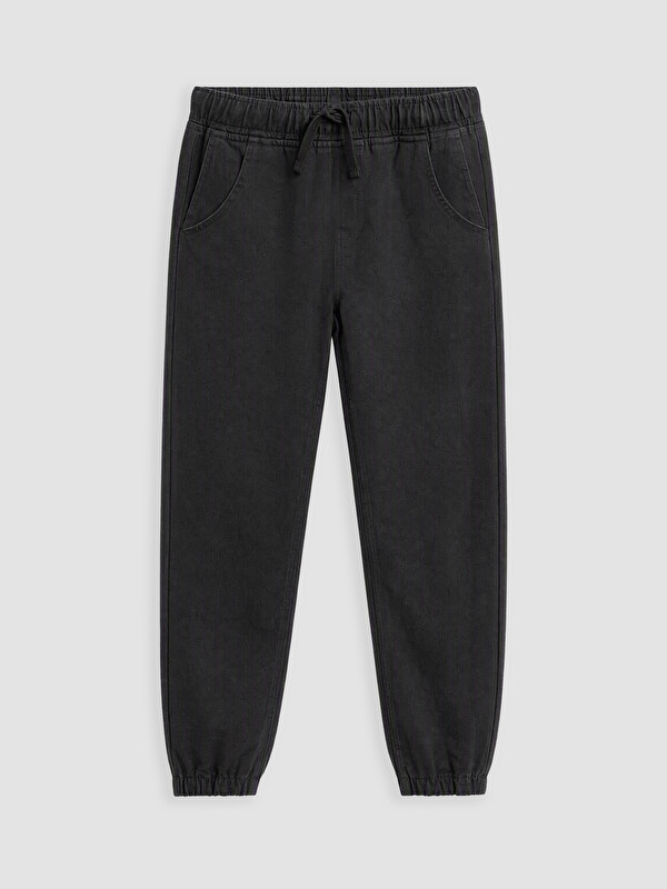 LCW Kids Boy Black Jeans