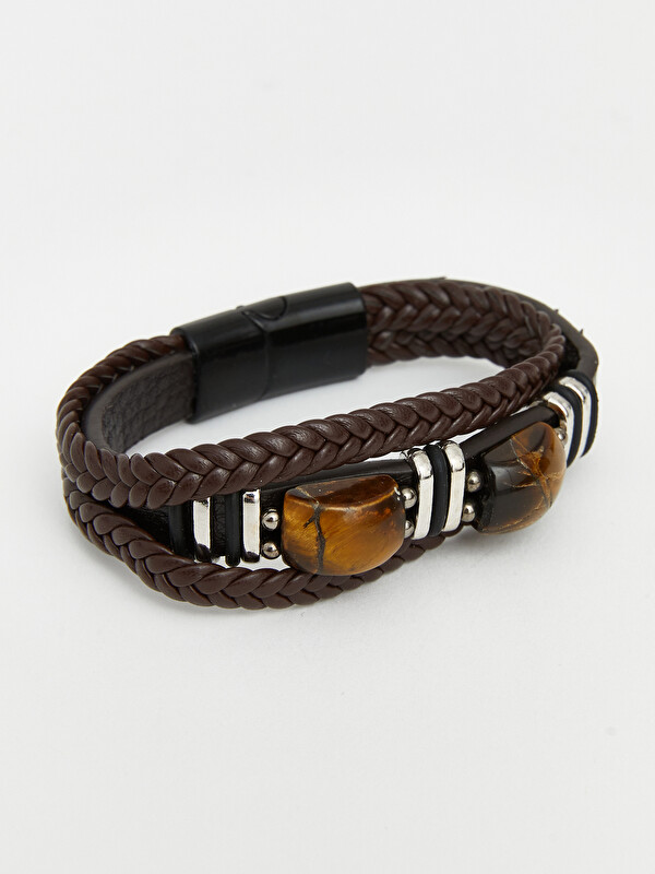 LCW JOY Braided Men Bracelet