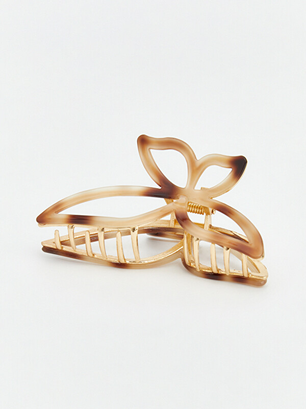 LCW JOY Woman Mix Claw & Clip & Scrunchie