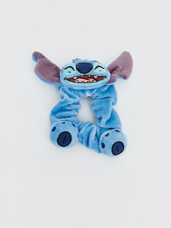 LCW JOY Stitch Baskılı Kız Çocuk Toka