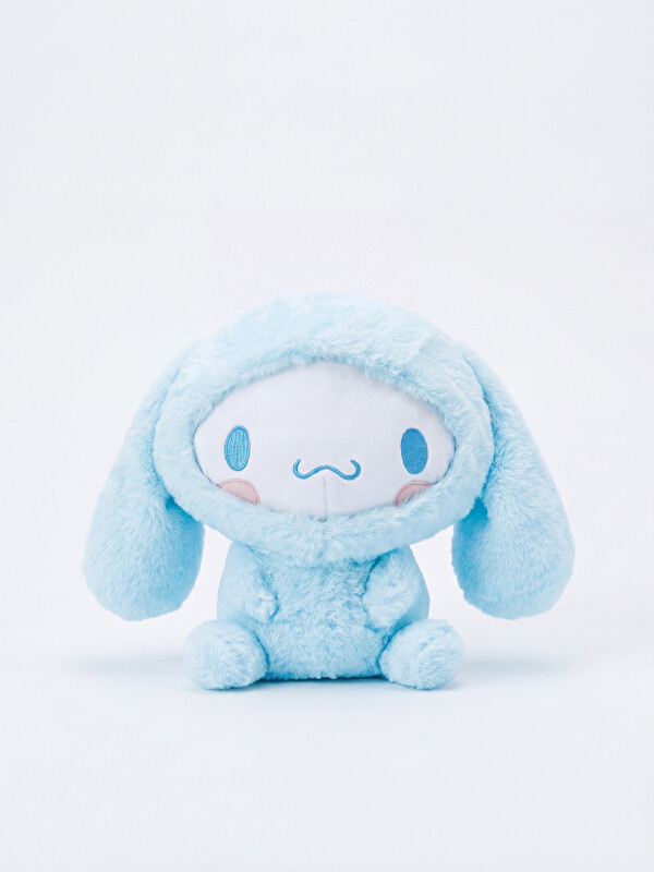 LCW HOME Cinnamaroll plišani bebi jastuk sa figurama