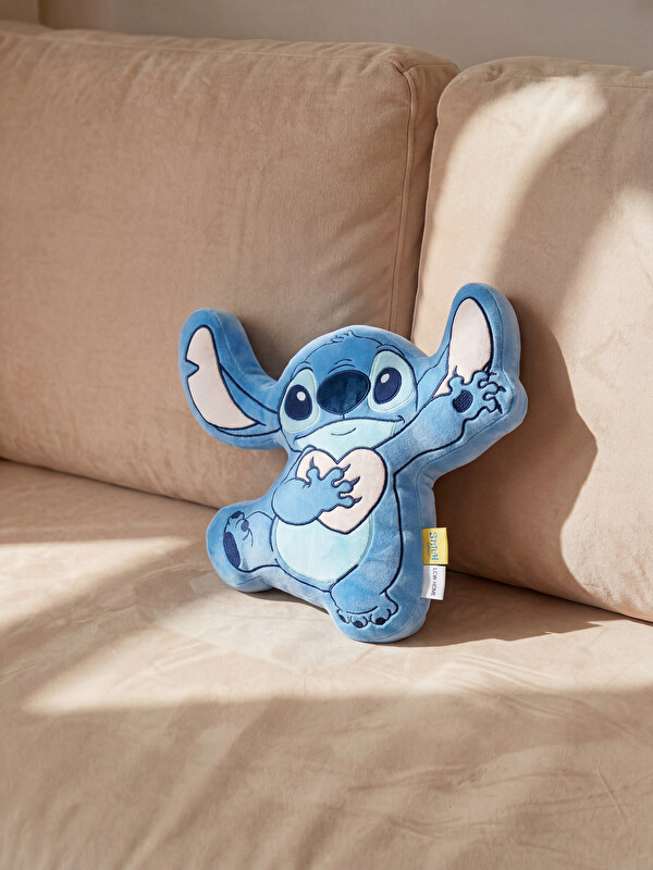 LCW HOME Stitch Figured Baby Cushion