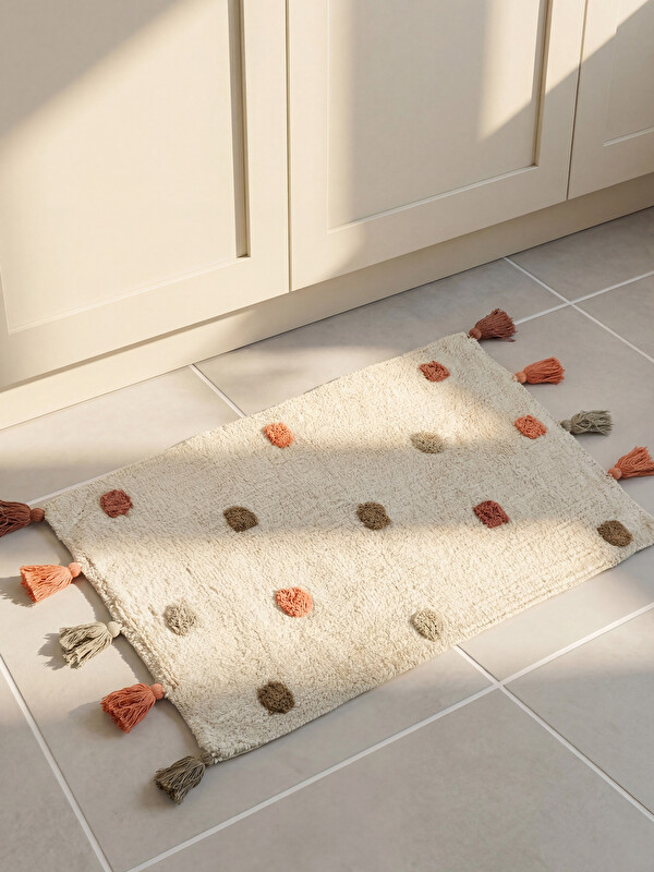 LCW HOME Mix Bath Mat