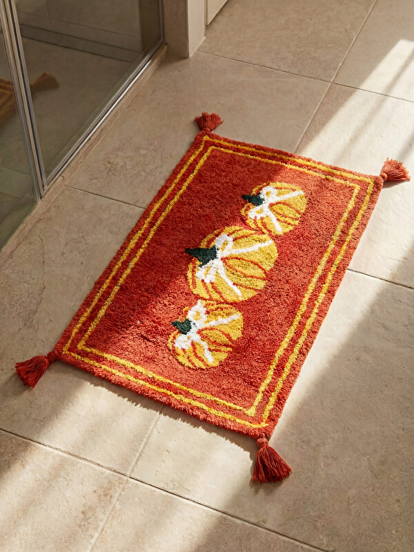 LCW HOME Ngjyre Kafe Tapet banjoje