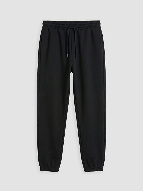 LCW Kids Regular Fit Girls' Jogger Sweatpants