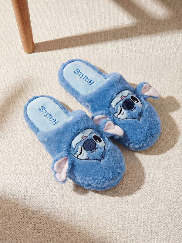 LCW HOME Femër Miks Pantofla shtëpie