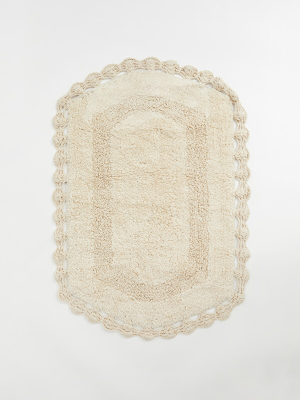 LCW HOME Banyo Paspası 50x80 cm