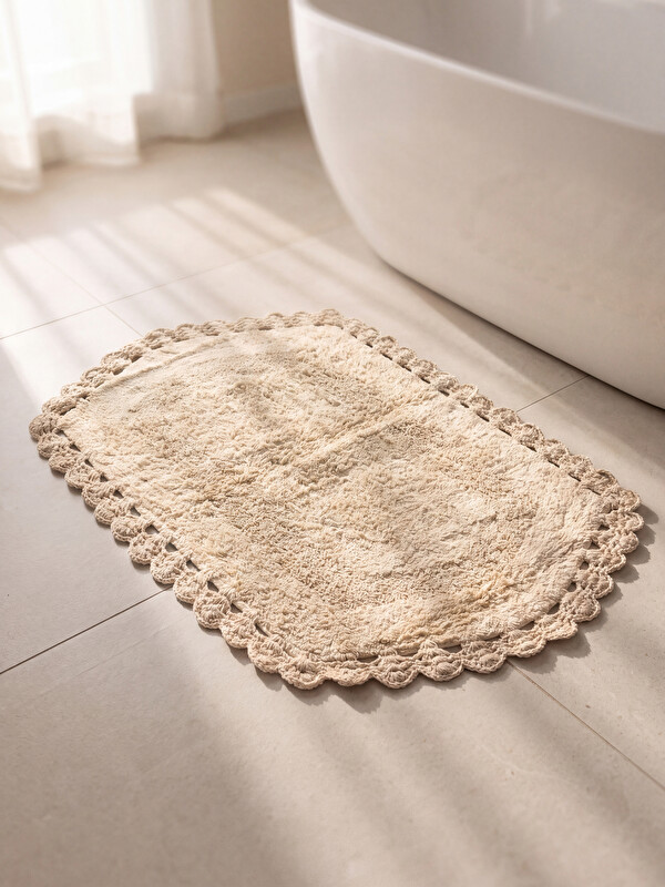 LCW HOME Bath Mat 50x80 cm