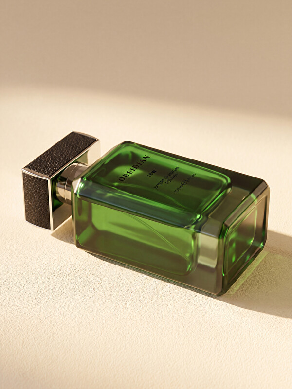 LC WAIKIKI Obsidian Erkek EDT Parfüm 100 ml