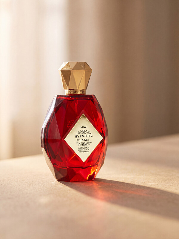 XSIDE Hypnotic Flame Άρωμα EDP για γυναίκες 100 ml