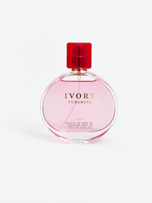 XSIDE Ivory Tuberose EDP Kadın Parfüm 50 ml
