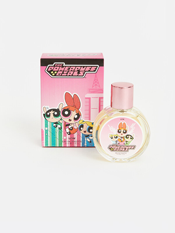 LCW ACCESSORIES Powerpuff Girls Printed Girls' Perfume 50 ml