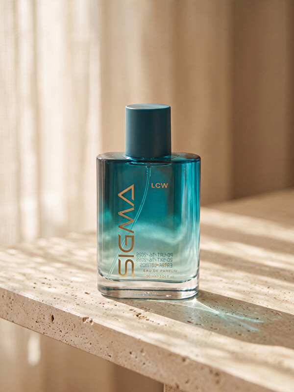LCW ACCESSORIES Sigma Erkek EDP Parfüm 90 ml