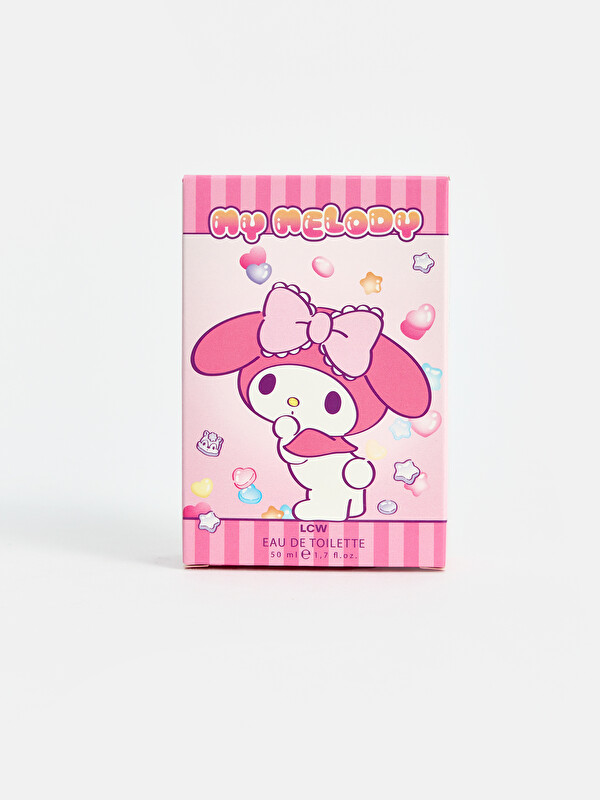 LCW ACCESSORIES My Melody Baskılı Kız Çocuk Parfüm 50 ml
