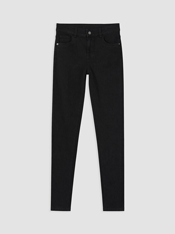 LCW Kids Super Skinny Fit Boys' Jeans