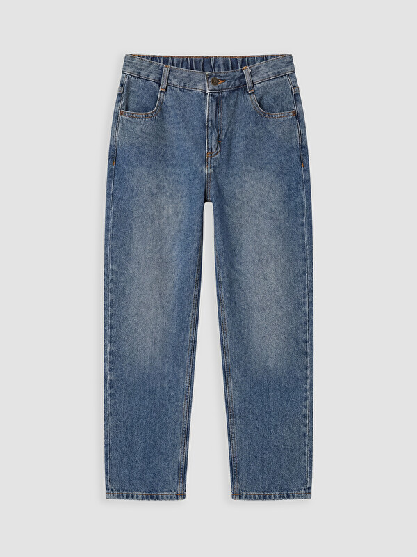 LCW Kids Loose Fit Boys' Jeans