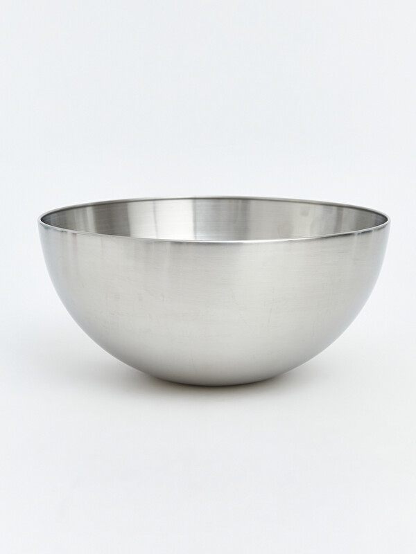 LCW HOME Metal Mixing Bowl