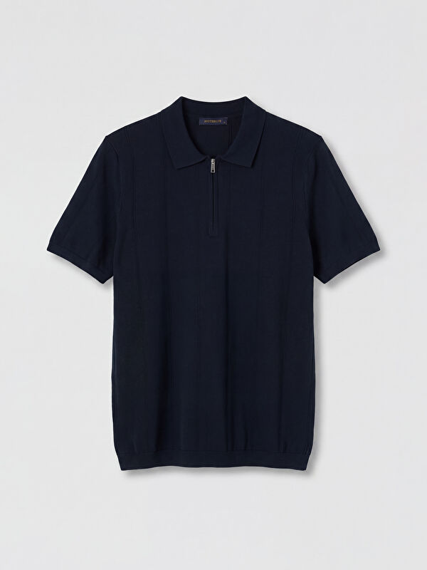 SOUTHBLUE Polo Yaka Erkek Triko Tişört
