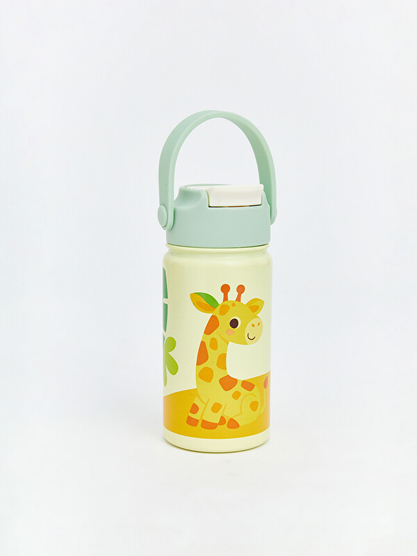 LCW JOY Unisex Mix Water Bottle