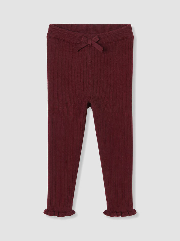 LCW Kids Girls' Knitwear Leggings