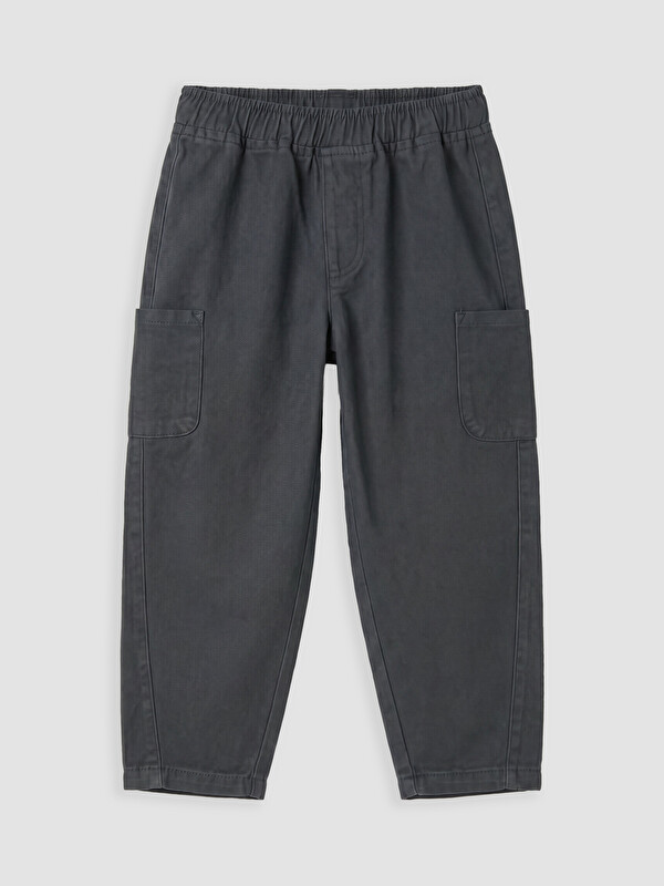 LCW baby Baby-Junge Grey Hosen