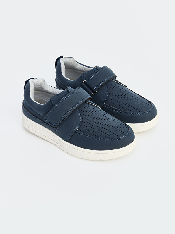 LCW STEPS Липучковые Классические Мальчиковые Туфли