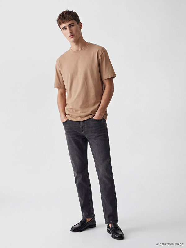 LCW Jeans Xhinse Regular Fit 779 për burra