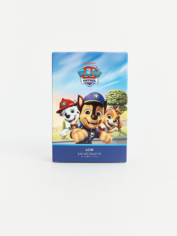 LCW ACCESSORIES Unisex Çocuk Paw Patrol Lisanslı Eau de Toilette