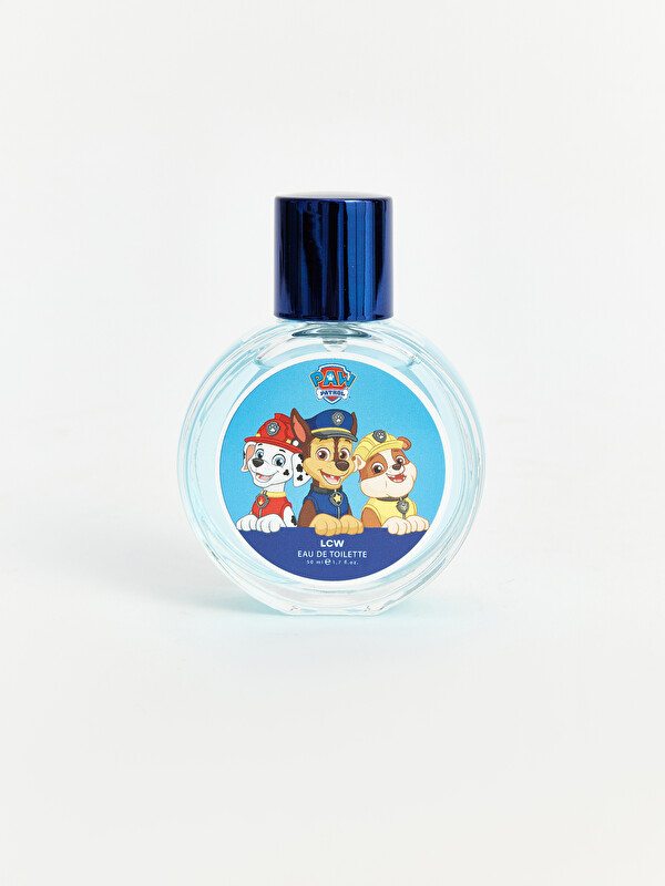 LCW ACCESSORIES Unisex Kids Paw Patrol Licensed Eau de Toilette