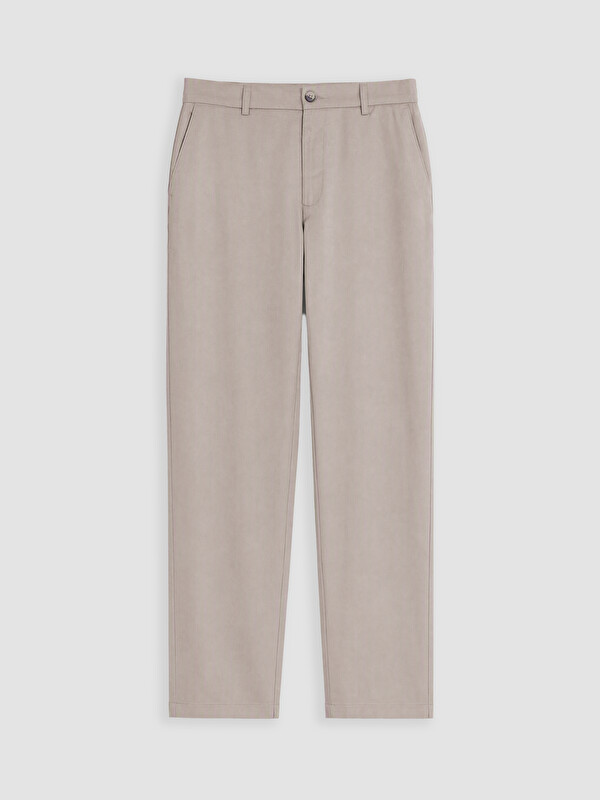 SOUTHBLUE Pantaloni Bej Bărbat