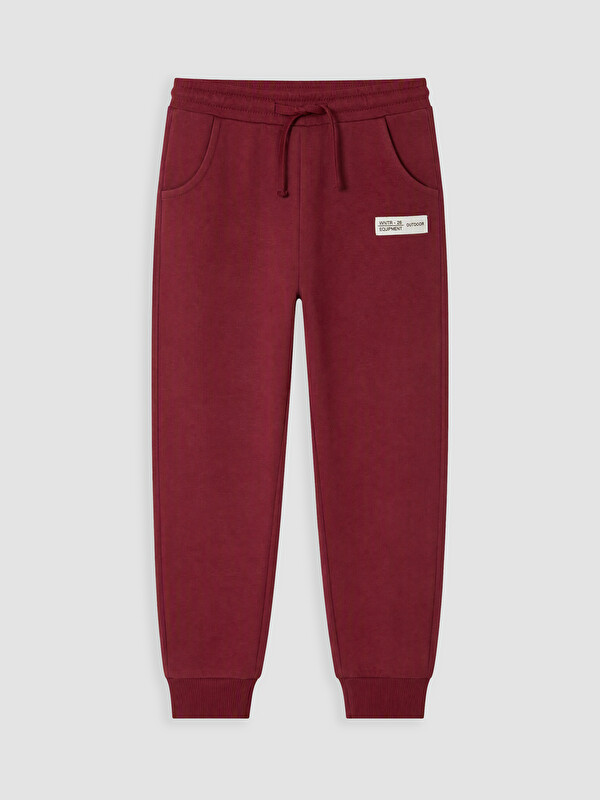 LCW Kids Erkek Çocuk Jogger Eşofman Altı