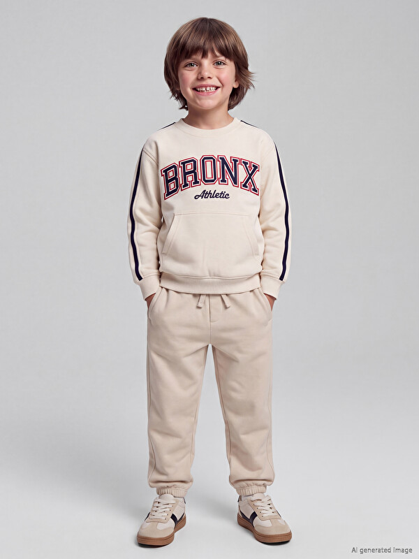 LCW Kids Jungen Jogger-Sweatpants