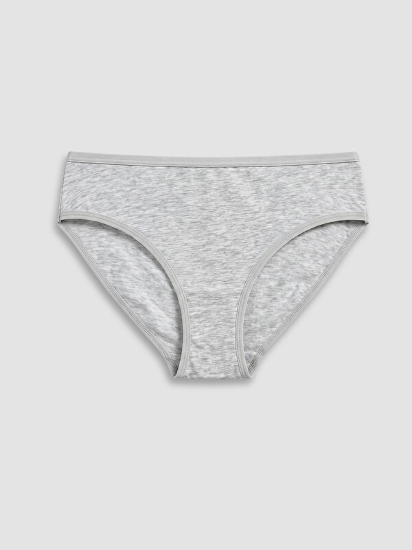 LCW Young Düz Bikini Külot