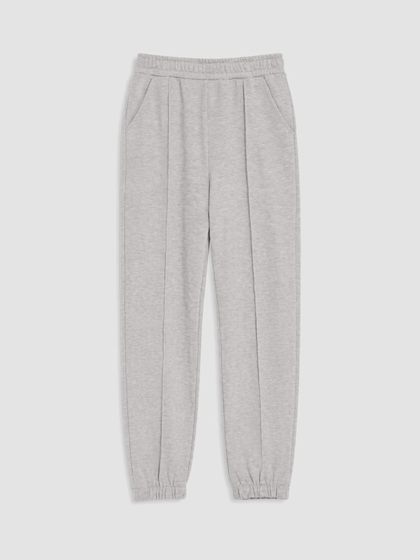 LCW Kids Kız Çocuk Jogger Eşofman Altı