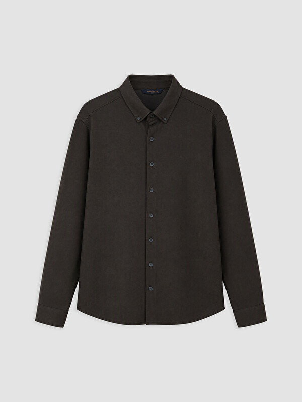 SOUTHBLUE Slim Fit Erkek Gömlek
