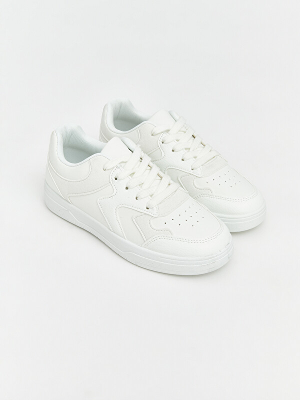 LCW STEPS Laced Girls' Sneakers