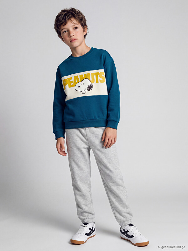 LCW Kids Boys' Jogger Sweatpants