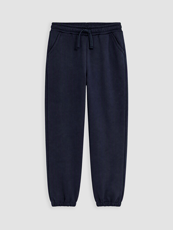 LCW Kids Jungen Dicke Jogger-Sweatpants