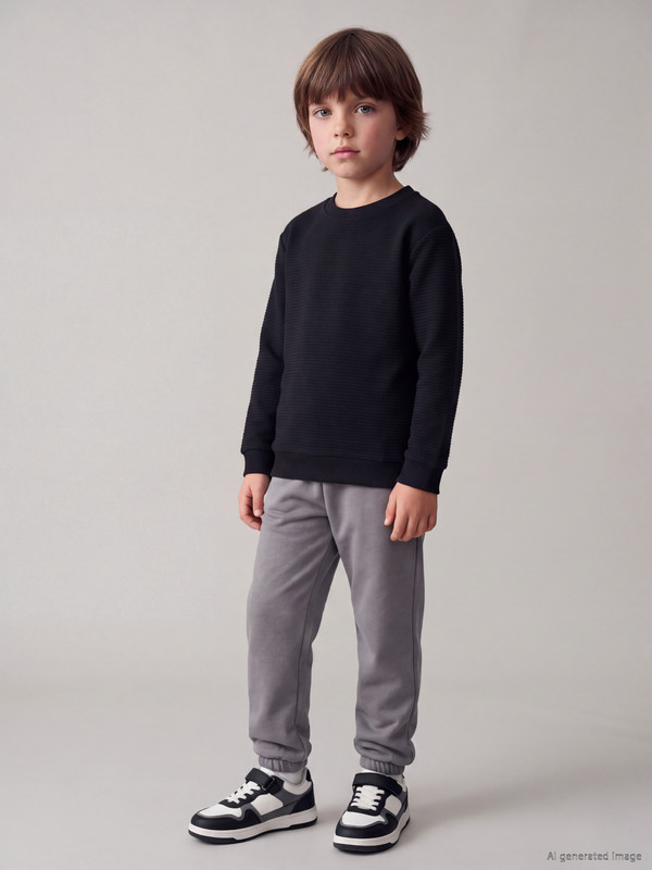 LCW Kids Boys' Jogger Sweatpants