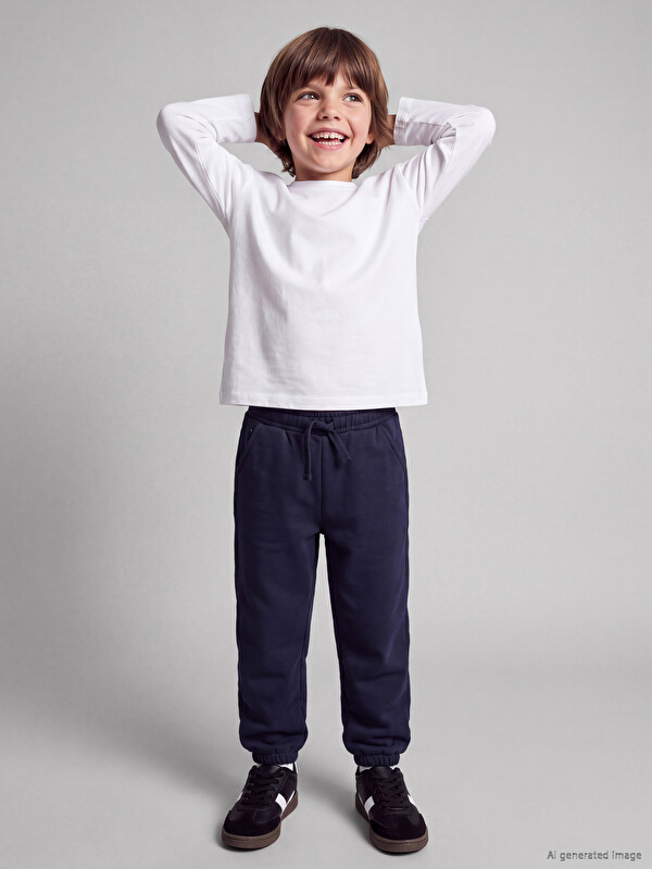 LCW Kids Толстые спортивные джоггеры для мальчиков