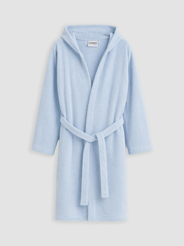 LCW HOME Cotton Boys' Bathrobe