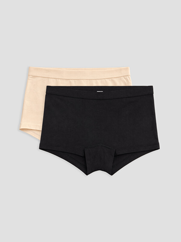 LCW Young Boxer Briefs 2 Pack