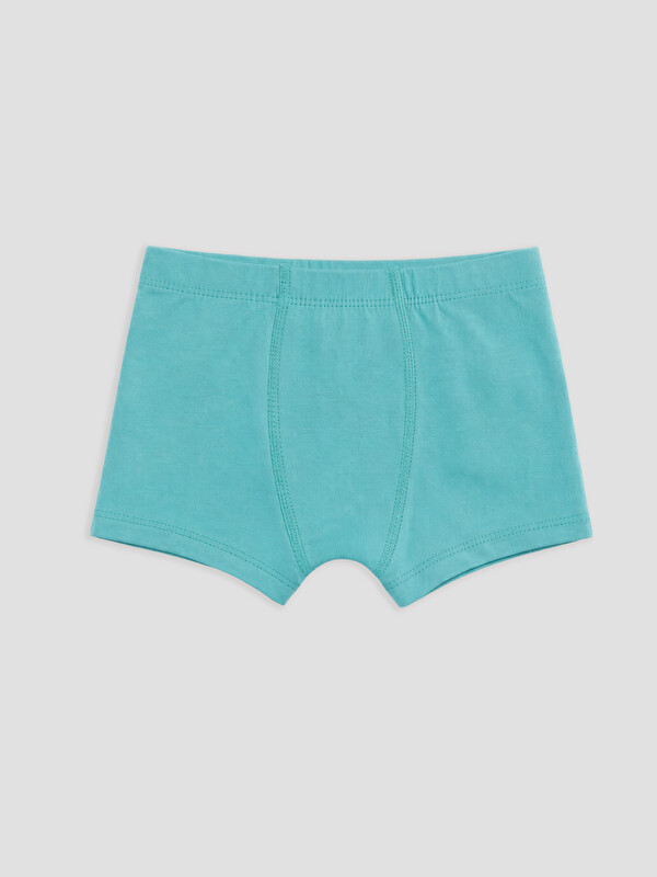 LCW Kids Erkek Çocuk Boxer