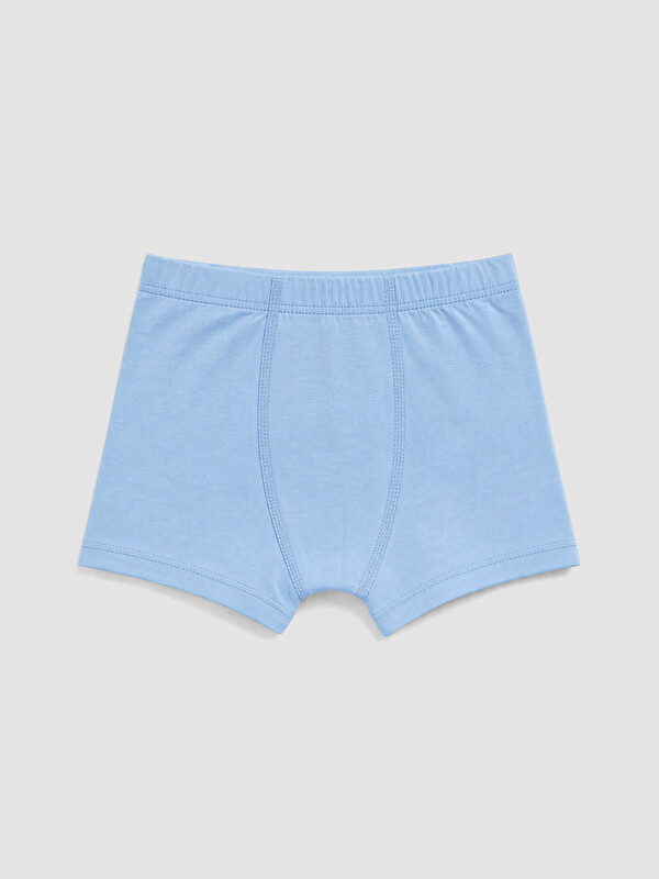 LCW Kids Erkek Çocuk Boxer