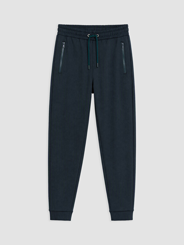 LCWAIKIKI Classic Regular Fit Men's Jogger Sweatpants