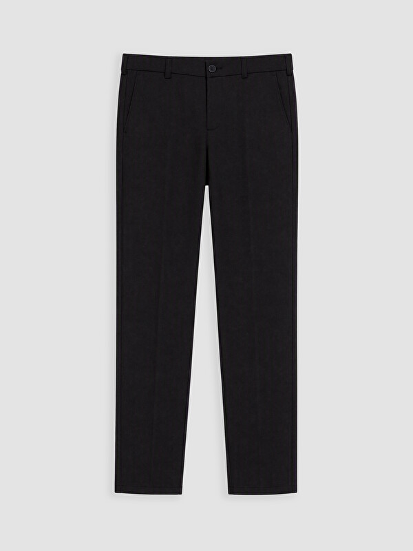 LCWAIKIKI Classic Pantaloni Chino Slim Fit Bărbați