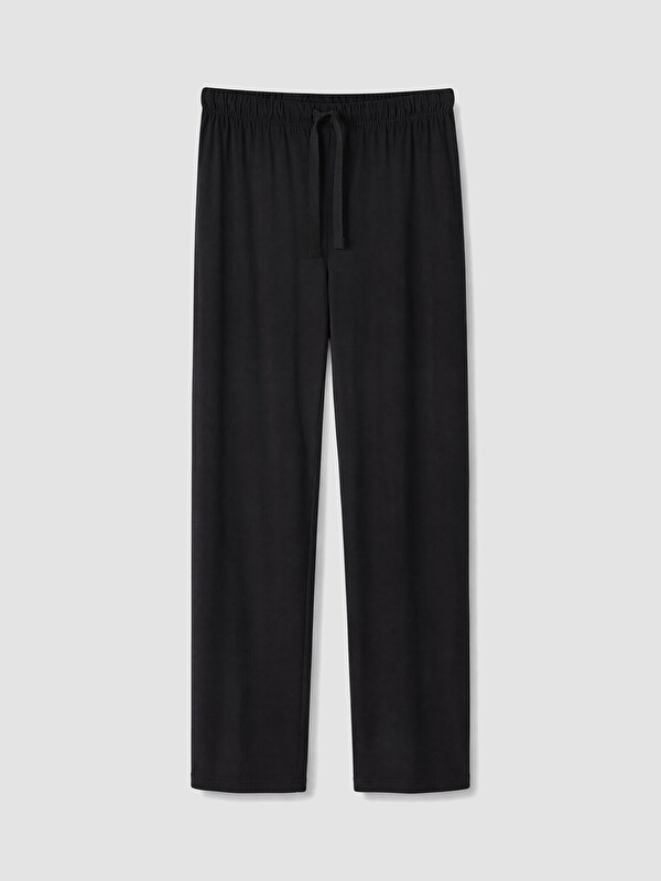 LCW DREAM Elastic Waist Women's Pyjamas Bottoms